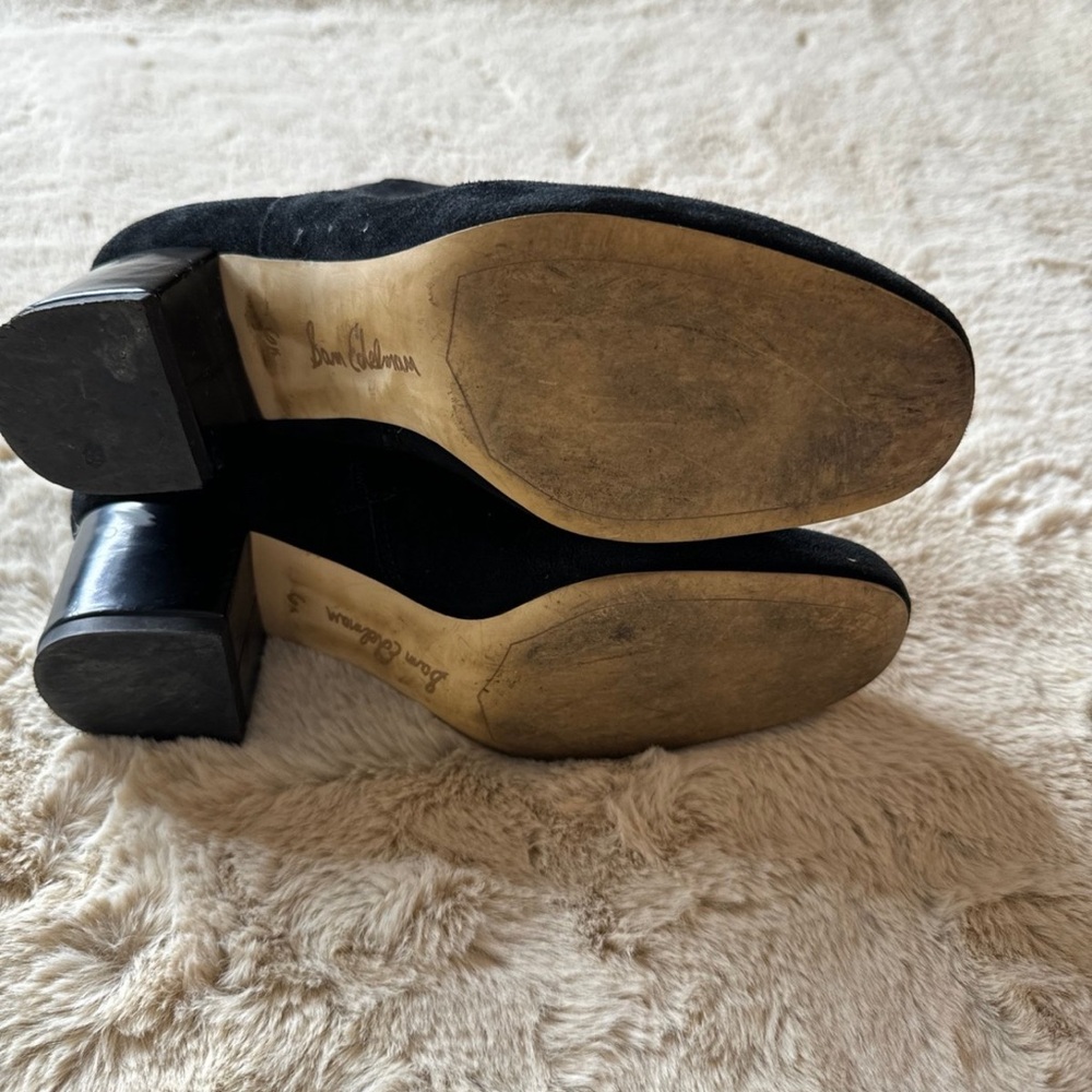 Sam Edelman boots - Picture 3 of 3